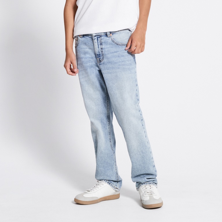 Straight jeans "New Classic Star" Light used